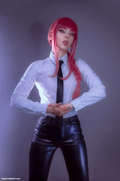 Andrasta Nude OnlyFans Leaks Fappening FappeningBook