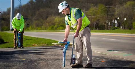 The Importance Of Private Utility Locating Services Dd Reptiles