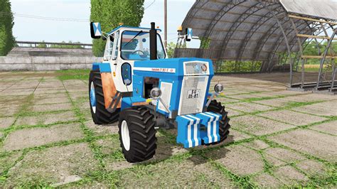 Fortschritt Zt E F R Farming Simulator