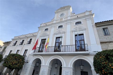 El Ayuntamiento abre una convocatoria para la creación de bolsas de