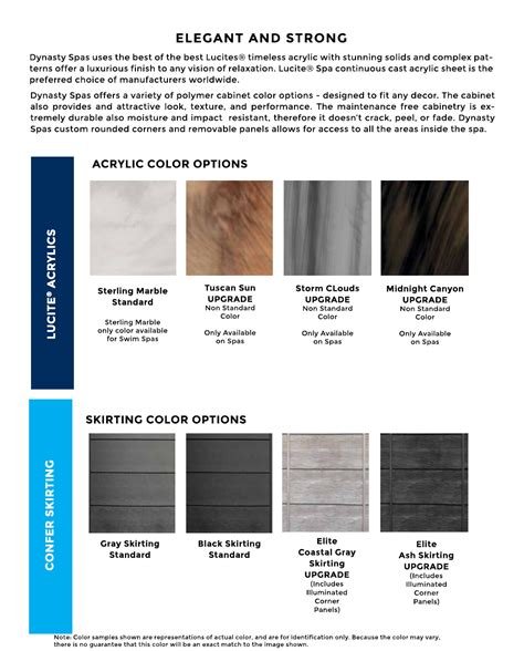 Dynasty Spas Hot Tubs Oasis Collection Paradise Bay Hot Tubs Lehigh Valley Poconos At Pdc