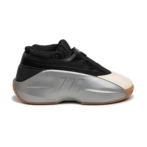 Adidas Crazy Iiinfinity Silver Metallic Alle Release Infos Snkraddicted