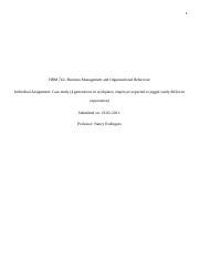 Hrm Assignment Docx Hrm Business Management And