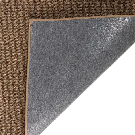 VM Carpet TWEED Matto 80 X 200 Cm Vaaleanruskea VM Carpet Matot Asko