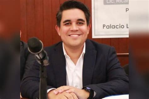 Ricardo Madrid Ser Coordinador Del Gppri En El Congreso De Sinaloa En