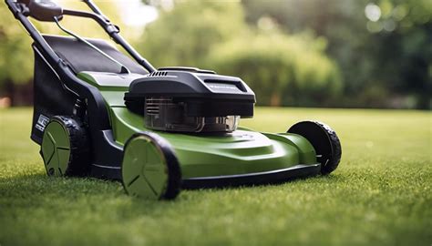 15 Best Electric Push Mowers For Effortless Lawn Maintenance Soul Sanctuaries