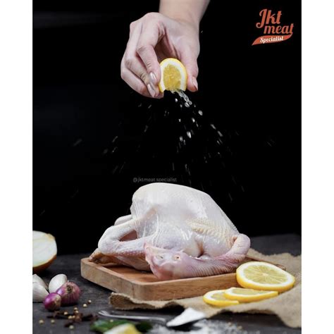 Jual Ayam Kampung Ayam Kampung Segar Ayam Kampung Frozen Ayam