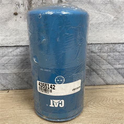 Caterpillar 9n 6123 Cross Reference Oil Filters Oilfilter