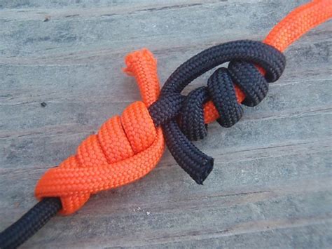 Essential Knots How To Tie The Knots You Need To Know Artofit