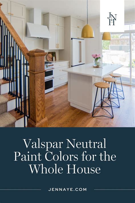 The Best Valspar Neutral Paint Colors