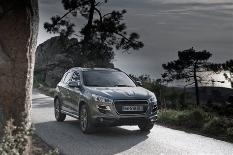 Peugeot 4008 Cotiza Precios Venta Autos Nuevos 2022 Chile Autosonlinecl