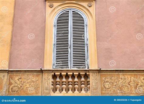 Rome Window Stock Photo Image Of Mediterranean Roma 28035036