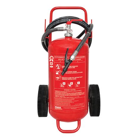 Buy Dcp Fire Extinguishers 50kg Capital Solutions