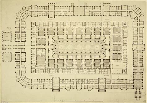 Competition Design For Law Courts Royal Courts Of Justice Strand