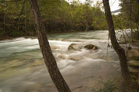 Río Ayutla y los Nacimientos de Concá Turismo del Estado de Querétaro