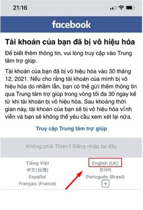 Cách Mở Tài Khoản Facebook Bị Khóa Tạm Thời 2022 2024