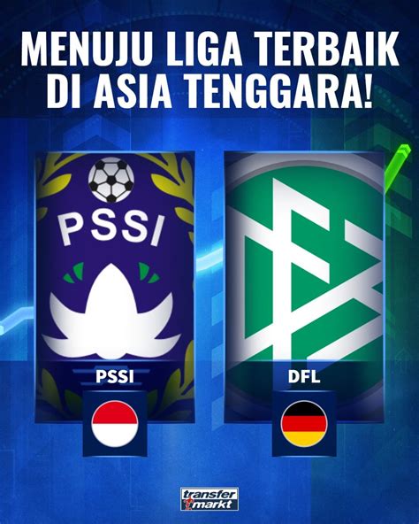 Transfermarkt Indonesia On Twitter Ketum Pssi Erickthohir Kembali