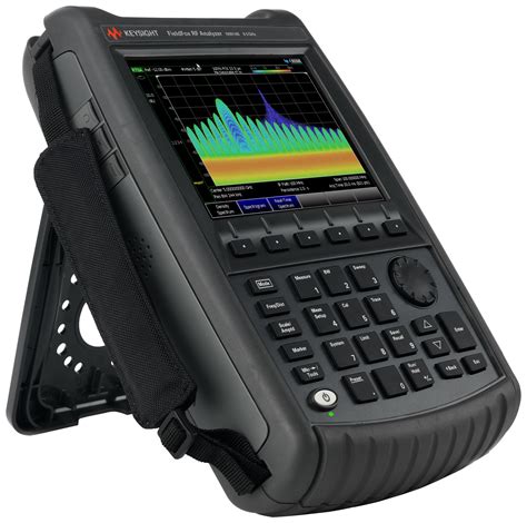 N B Keysight Technologies Spectrum Analyzer Handheld Fieldfox