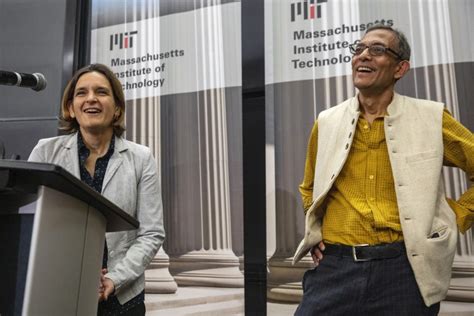 Harvard And MIT Economists Win Nobel For Breakthrough Improving Lives