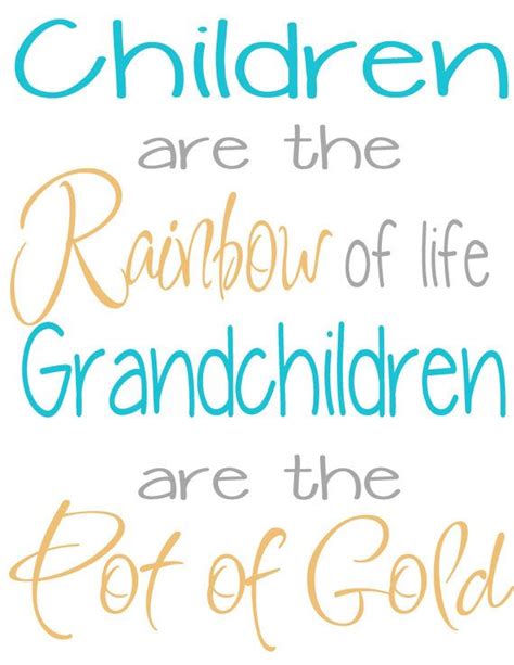 Grandkids Quotes - ShortQuotes.cc