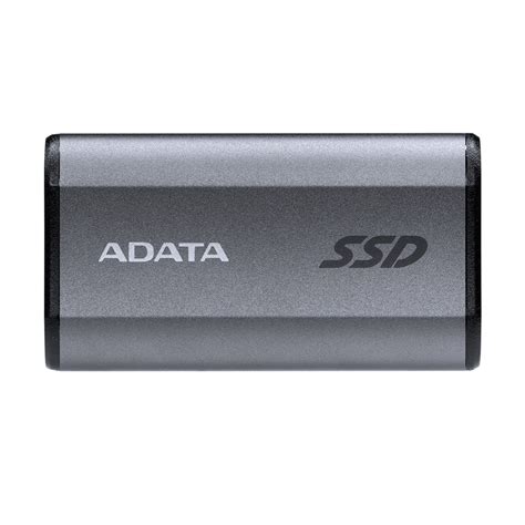 Se External Solid State Drive Adata Global