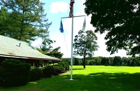 Goddard State Park Golf Course Warwick Ri