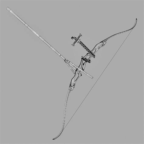 Obj Olympic Archery