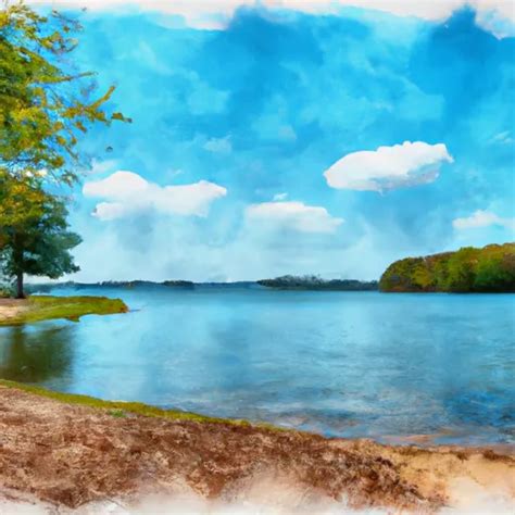 Lake Anna State Park Virginia Parks Visitor Guide