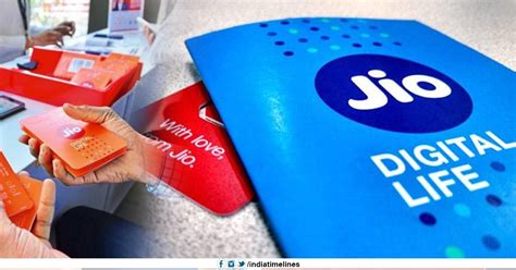 Jio Offers Reliance Jio Gb Data Day Packs Now Gb Daily Data