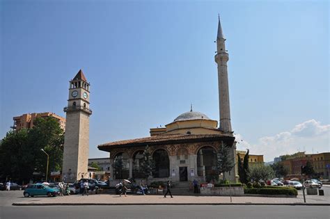 Фото Тираны (121 фото)
