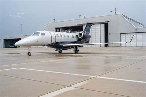2020 Embraer Phenom 300e