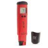 Waterproof PHep5 PH Temperature Tester HI98128 Hanna Instruments