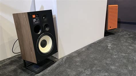 The best speakers of CES 2024 | TechRadar