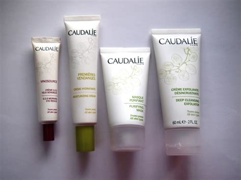 Продолжение старого романа с Caudalie | Отзывы покупателей | Косметиста