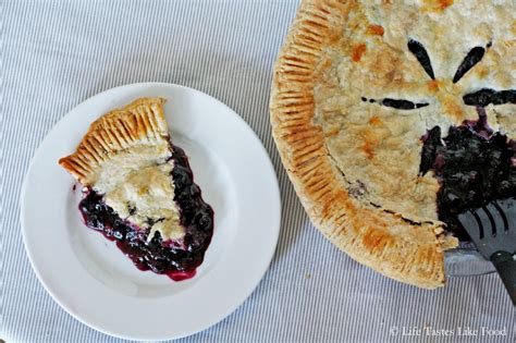 Recipes Sierra Cascade Blueberry Farm