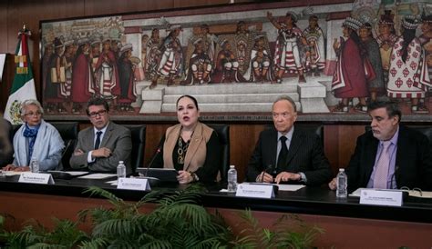 Previa De Reforma Judicial Muestra Ideas Regresivas Y Autoritarias