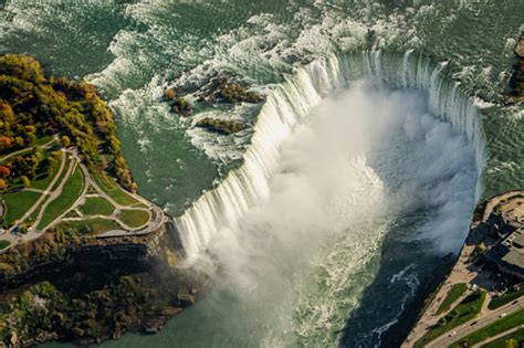 Small Group Niagara Falls Day Trip | Gray Line