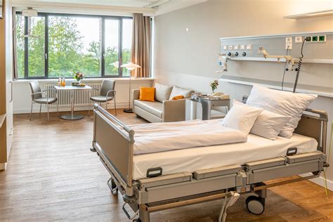 Wahlleistungen Kliniken Schmieder