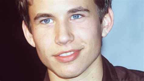 How Jonathan Taylor Thomas Changed Through The Years