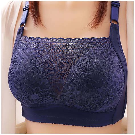 Ramiter Plus Size Lingerie Women S Filifit Sculpting Uplift Bra Fashion