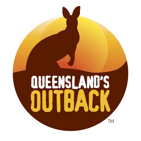 Queenslands Outback Logo Png Transparent And Svg Vector Freebie Supply