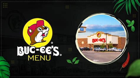 Buc Ee S Menu Menu Price Timings Updated 2024