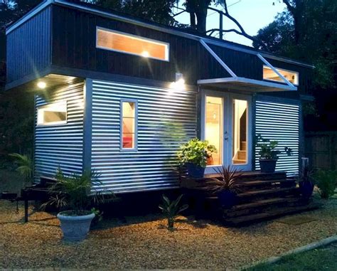 Tiny Homes Made With Steel Framing Steel Frames Direct