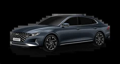 New Hyundai Azera L V Smart Photos Prices And Specs In