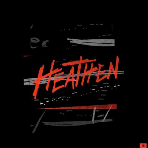 Heathens By Twenty One Pilots Listen For Free