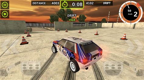 Check Out Rally Racer Dirt For Android Devices Team Vvv