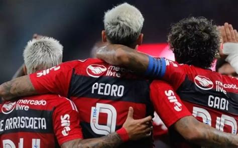 Sampaoli Tem D Vidas Para Ataque Do Flamengo Em Final Contra S O Paulo