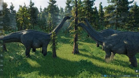 Jurassic World Evolution 2 Dominion Biosyn Expansion Review A Feathery Ferocious Dlc Brings A