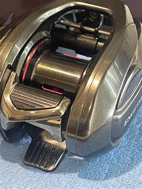 Shimano Engetsu 101 PG Sports Equipment Fishing On Carousell