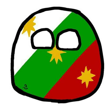 Ej Rcito Trigarante Wiki Polandball Amino Espa Ol Amino